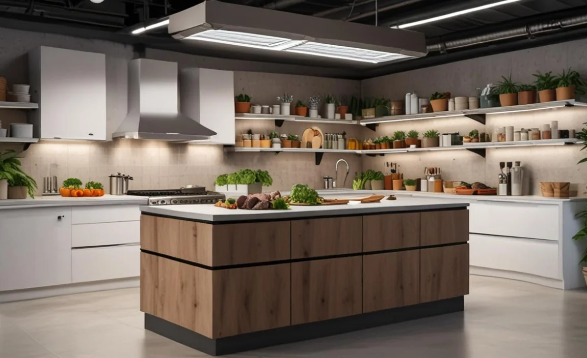Popular Kitchen Compost Store Models at a Glance