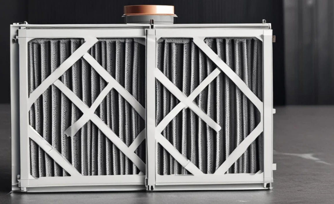 Portable Vs Inlet Air Compressor Filters