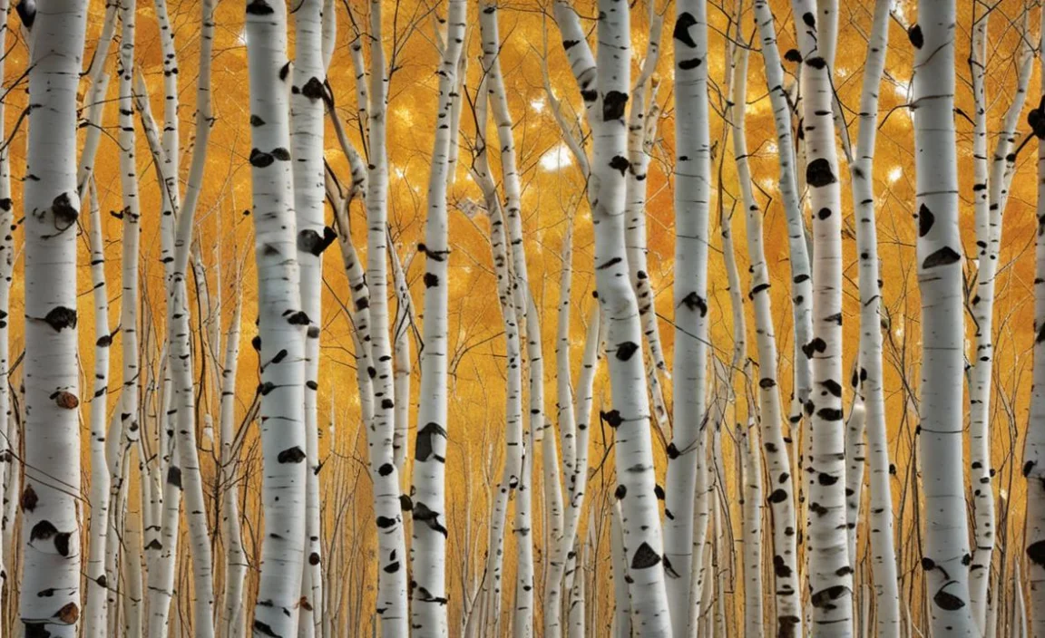 Positive Aspects Of River Birch Trees