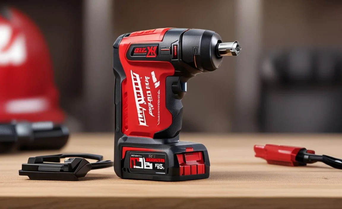 Possible Causes When Milwaukee Charger Is Getting Power But Not Charging Batteries