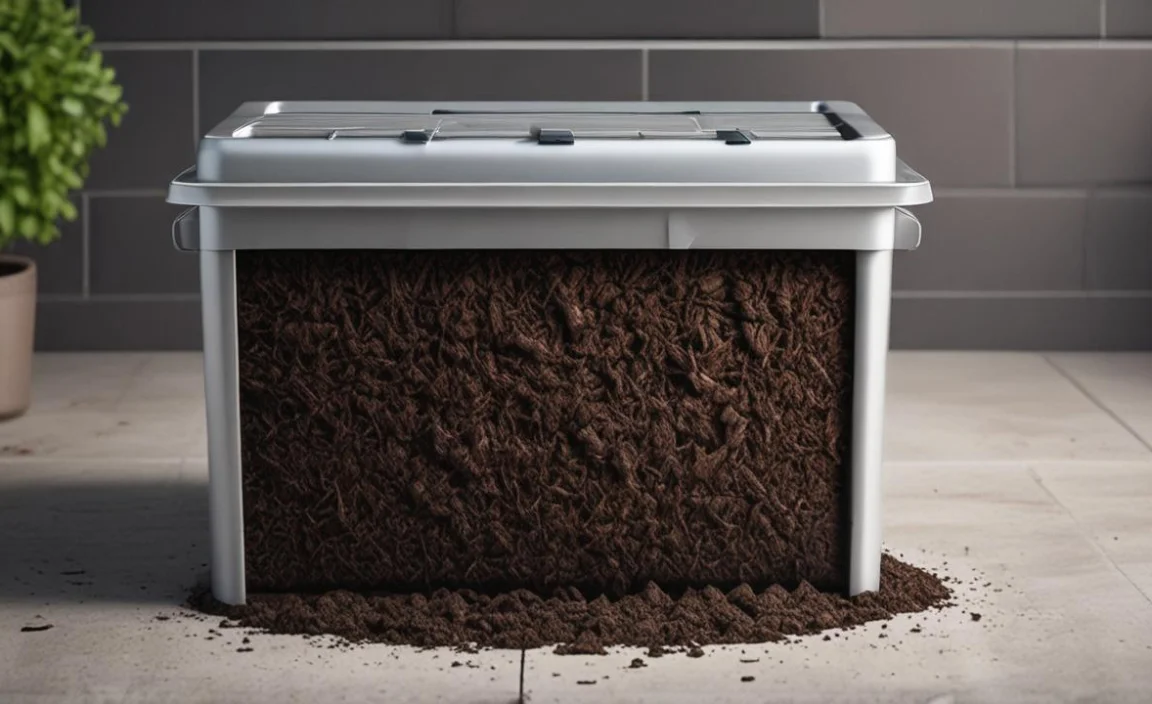 Potential Problems With Bin Maintenance