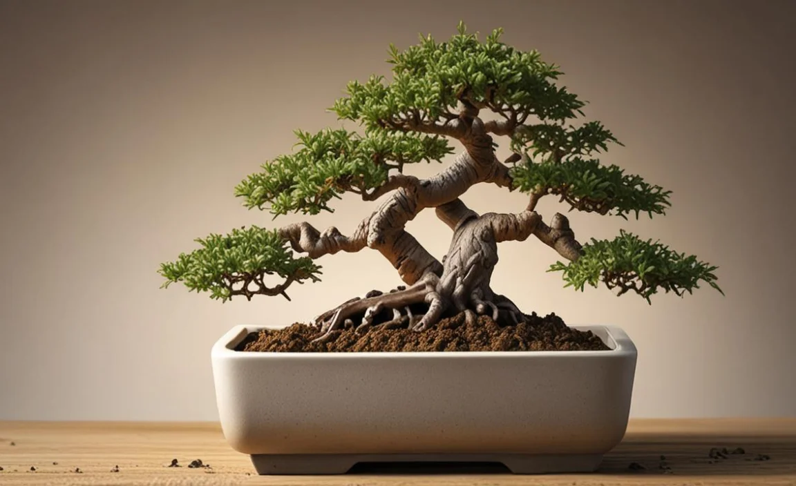 Potting Soil