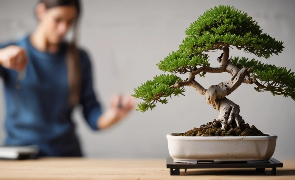 Potting Soil