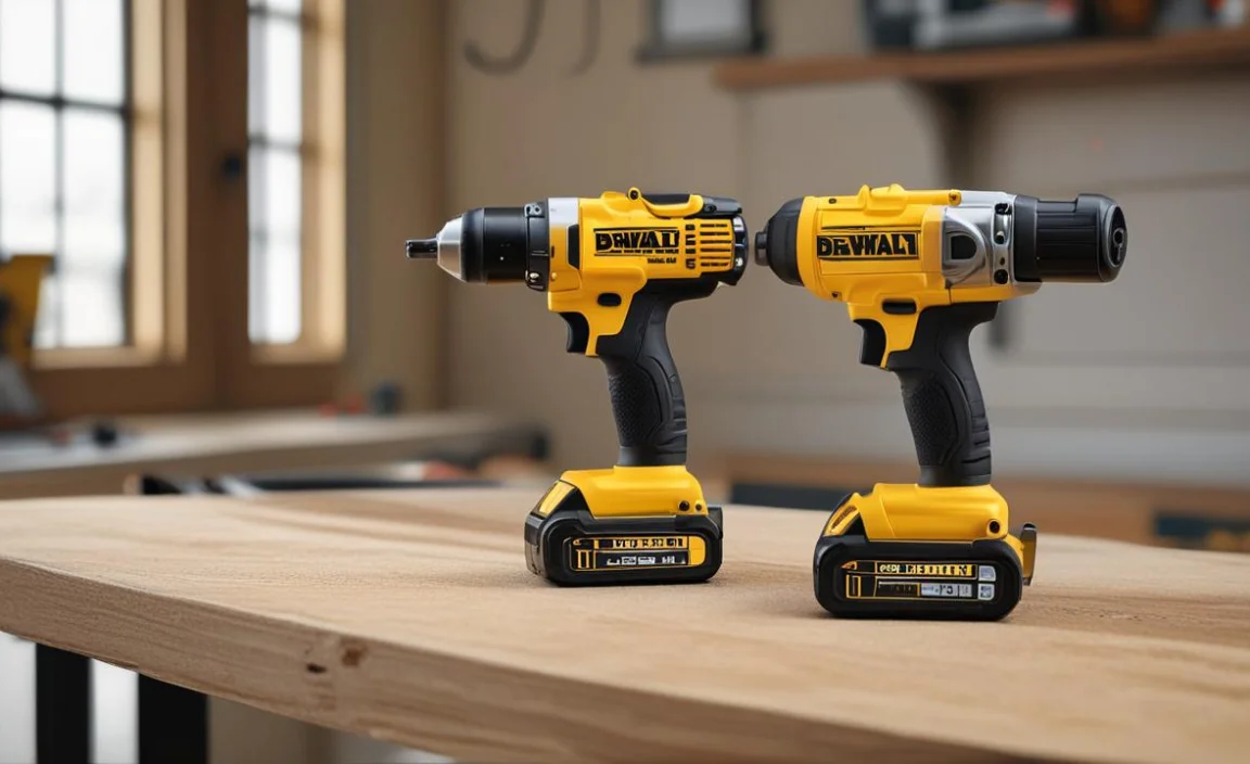 Power And Battery Capacity