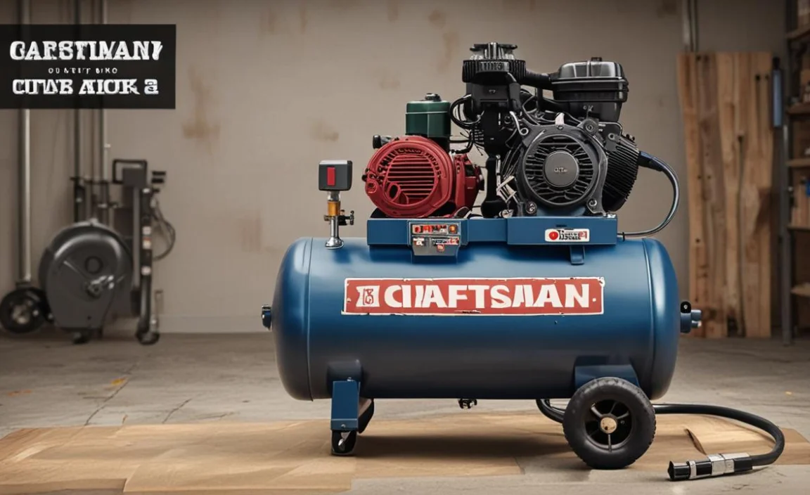 Power And Performance Of The Compressor