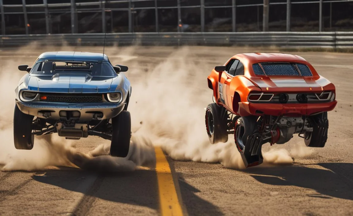 Power And Performance