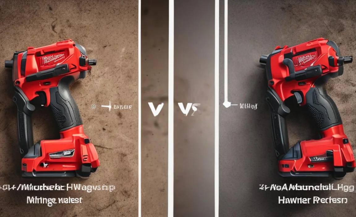 Power And Torque Both Models
