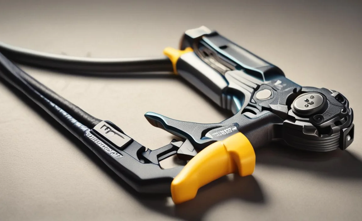 Powered Cable Cutters