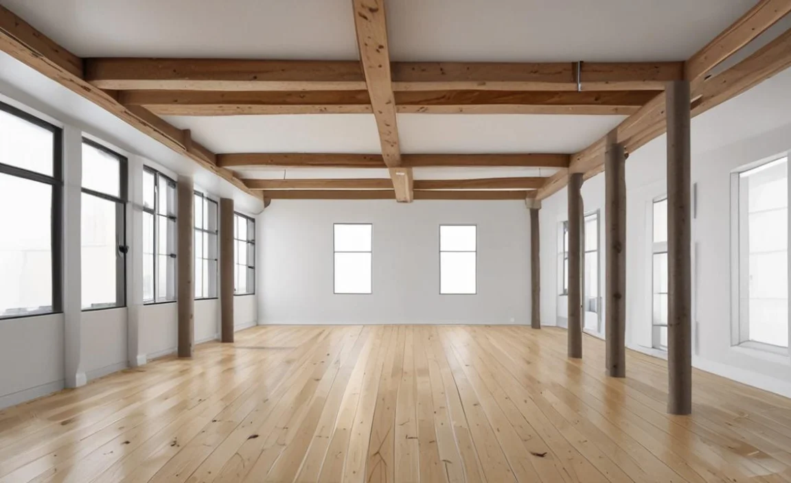 Practical Examples Of 2×6 Floor Joist Spans In Different Scenarios