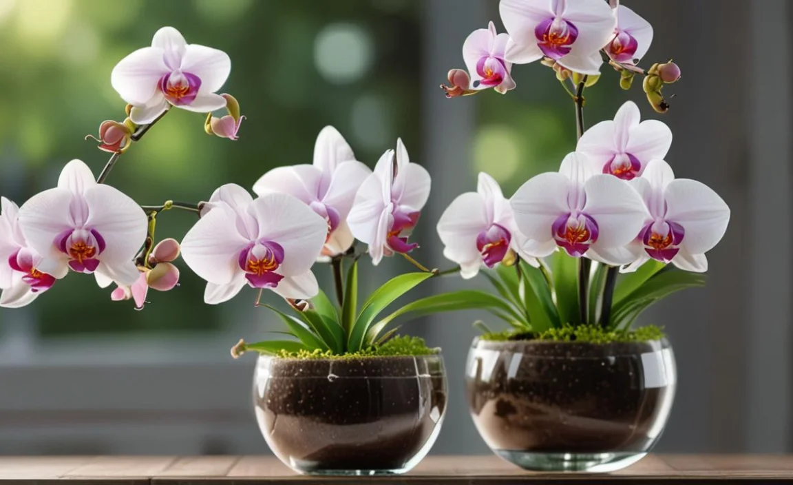 Precautions And Potential Risks When Using Rice Water On Orchids