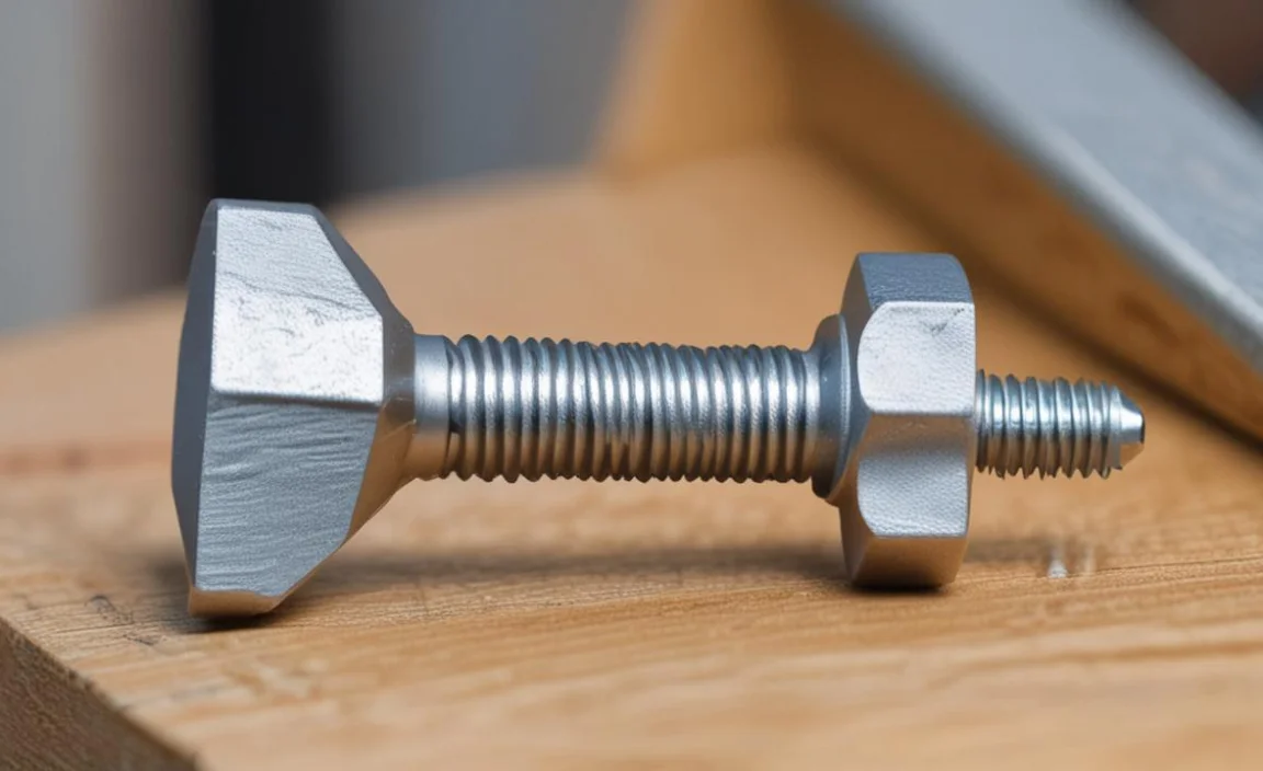 Precautions That Need To Be Taken While Removing Shear Bolts