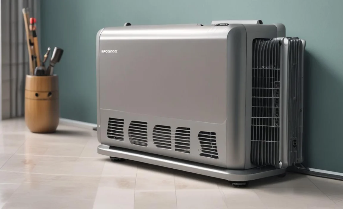 Precautions To Take While Building The Air Dryer
