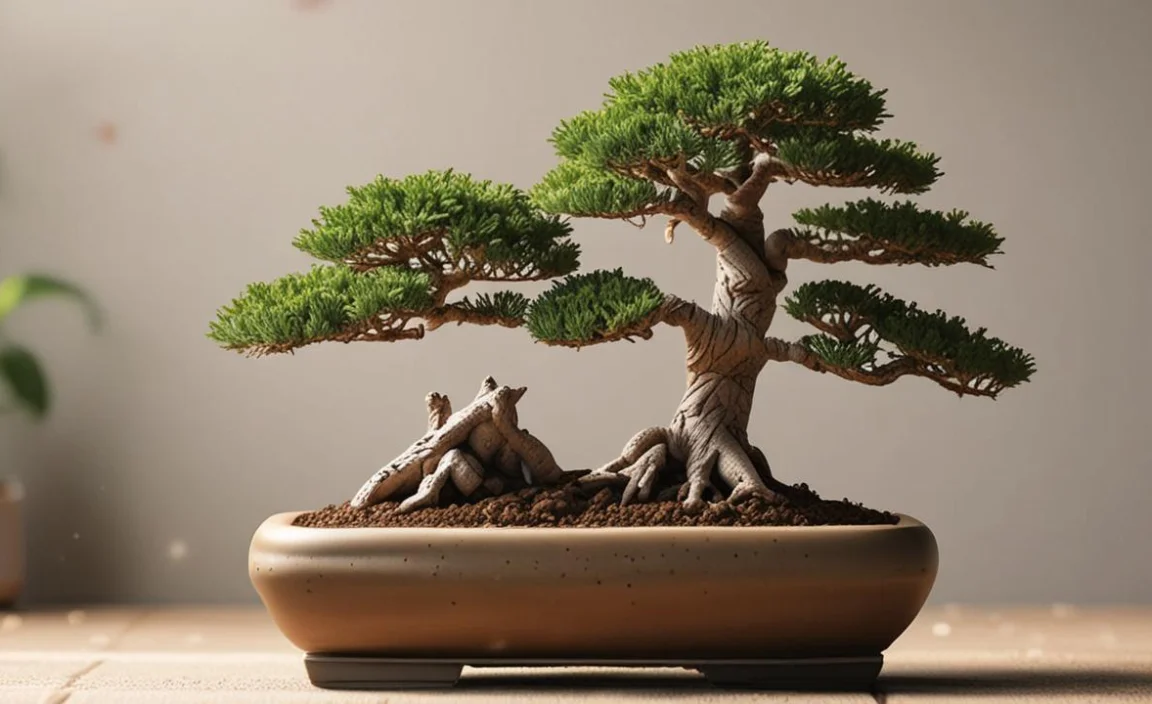 Precautions While Making Bonsai Soil Mix