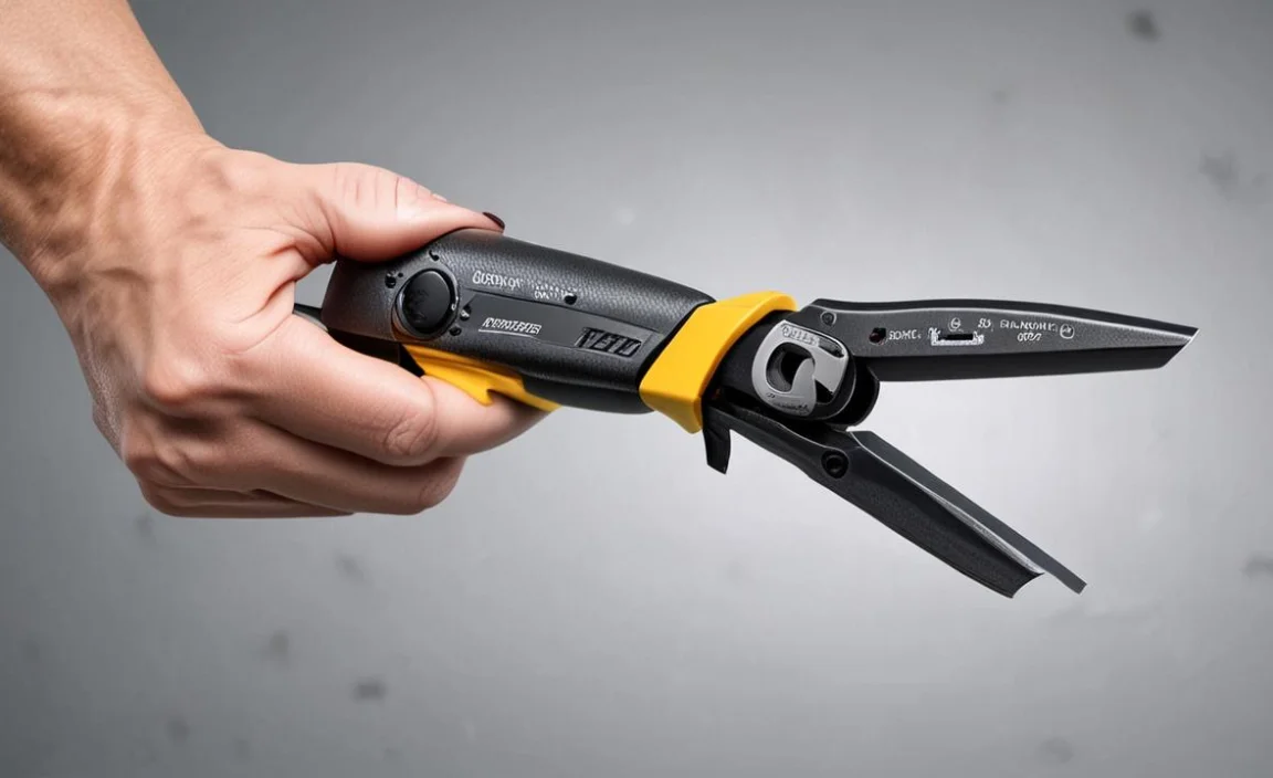 Precision Cutting