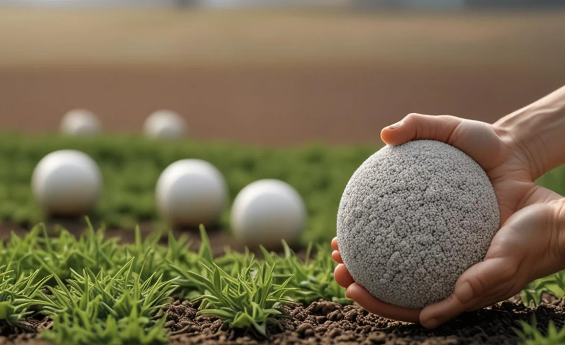 Prepare The Soil For Application