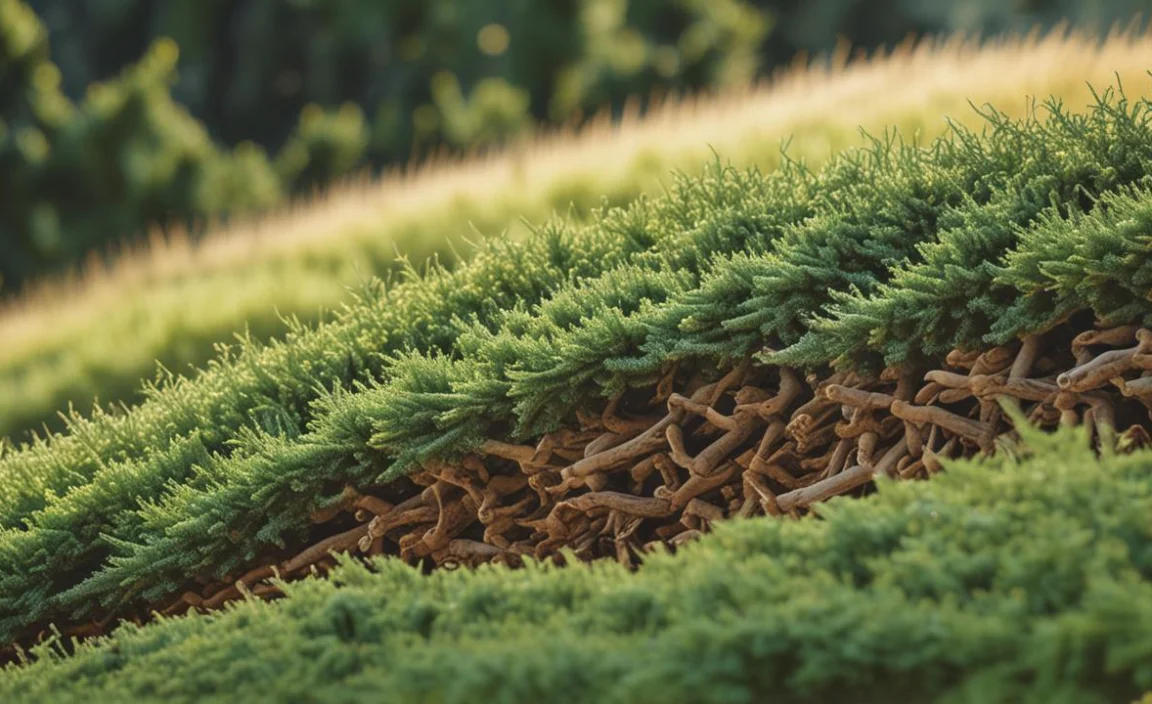 Preparing The Soil