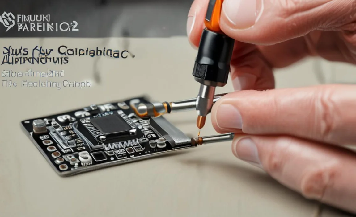 Preparing Your Materials
