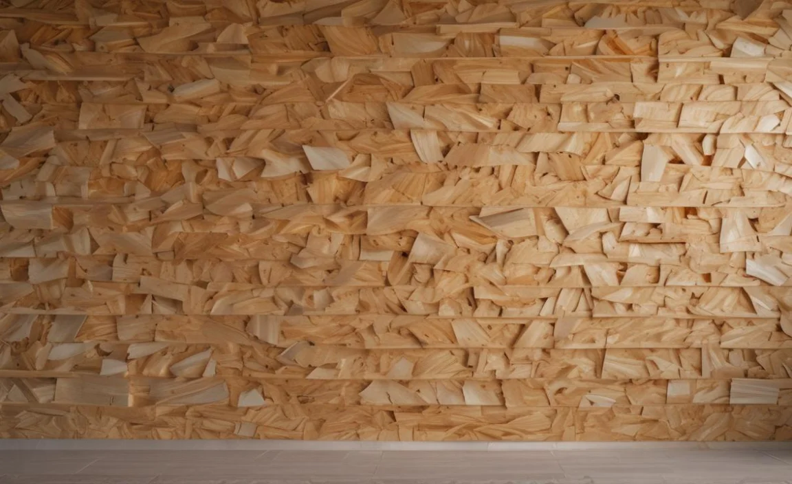 Prepping The Osb Garage Walls