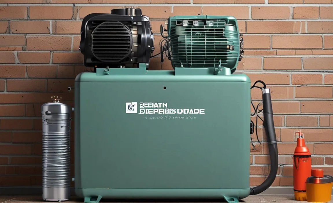 Pressure Switch &ndash; Functions And Maintenance
