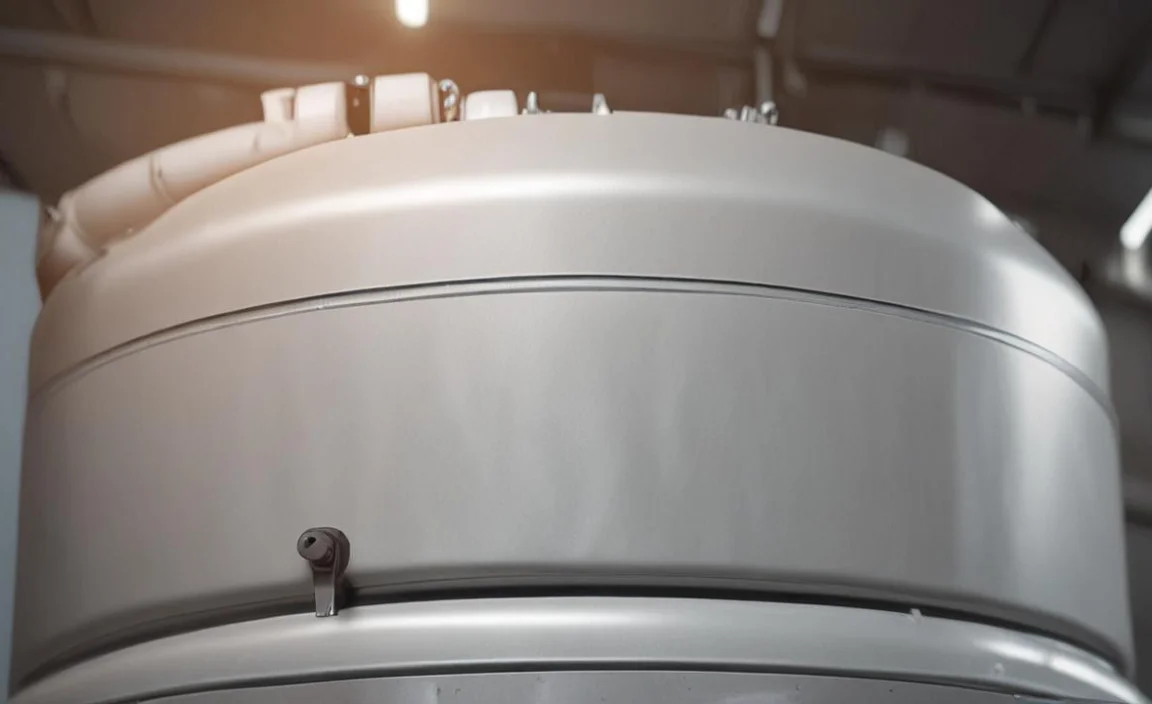 Pressure Vacuum Vents