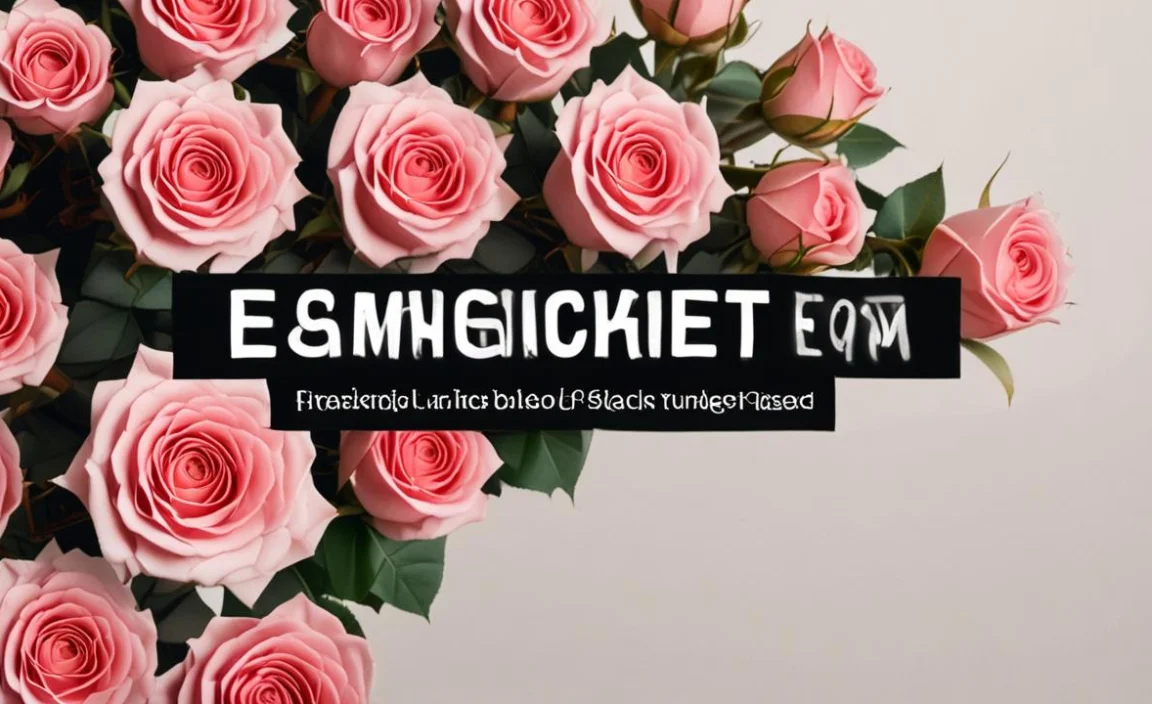 Preventing Black Stem Fungus On Roses