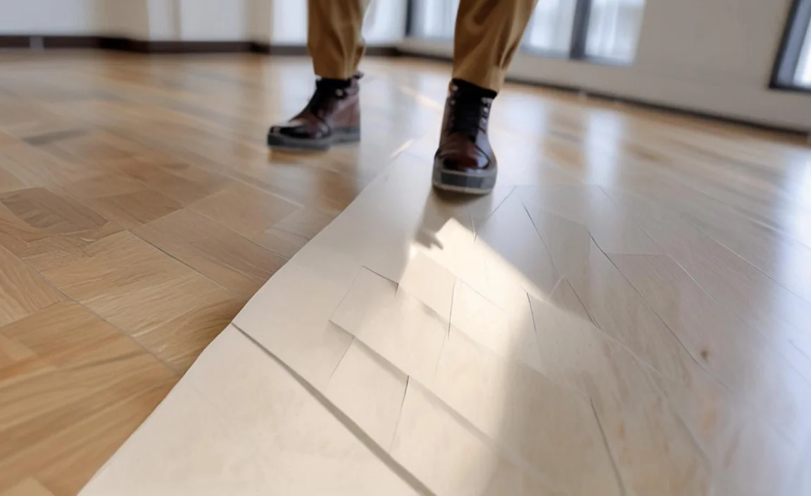 Preventing Floor Transition Strips: Maintenance Tips
