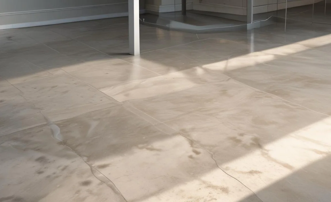 Preventing Future Issues With Raised Floors Over Concrete Slabs