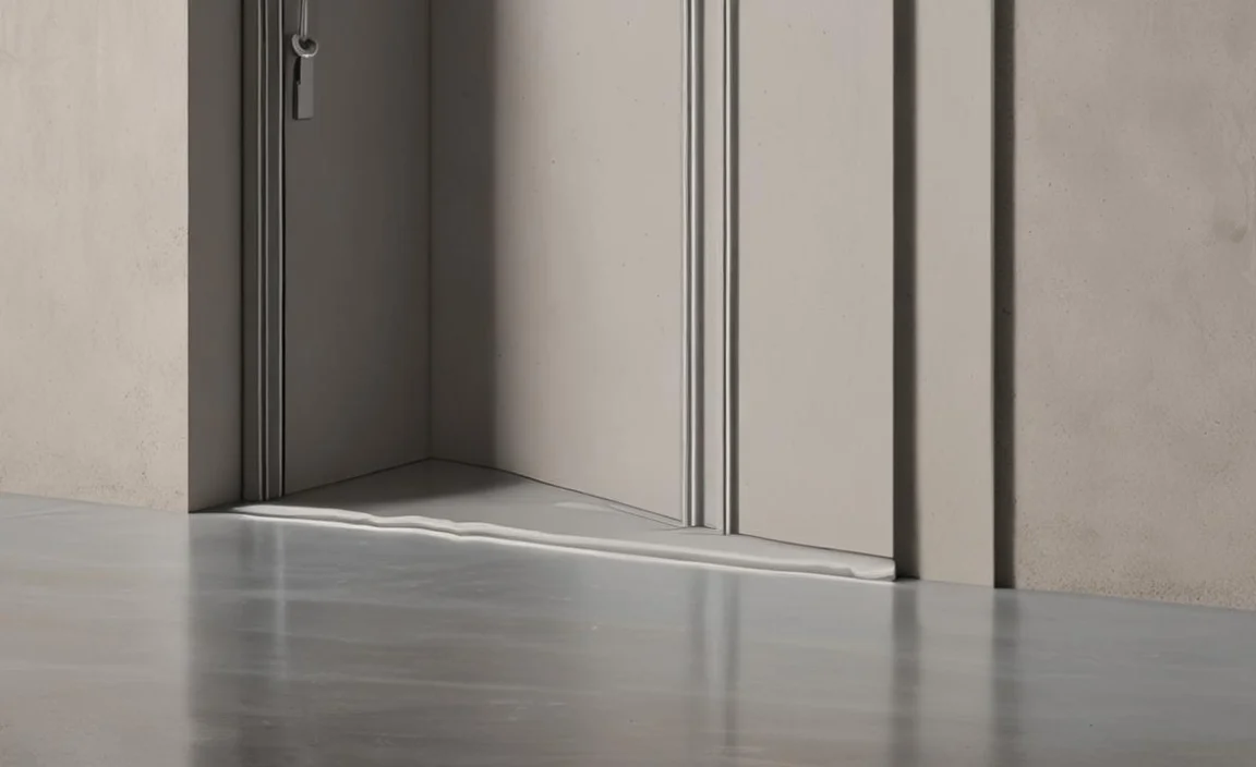 Preventing Moisture Ingress and Ensuring Durability