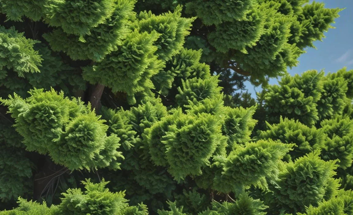 Prevention And Management Of Brown Leaves