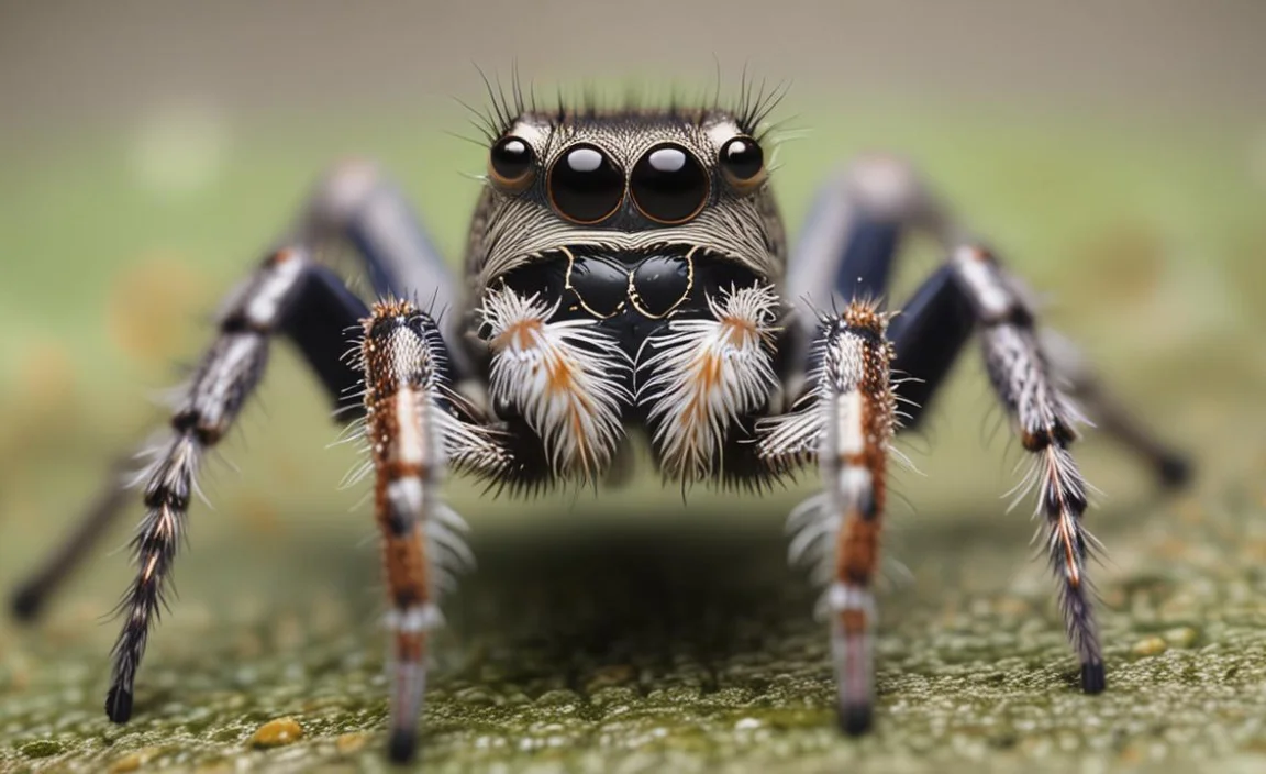 Prevention Strategies To Avoid Encounters With Mexican-Jumping Spiders