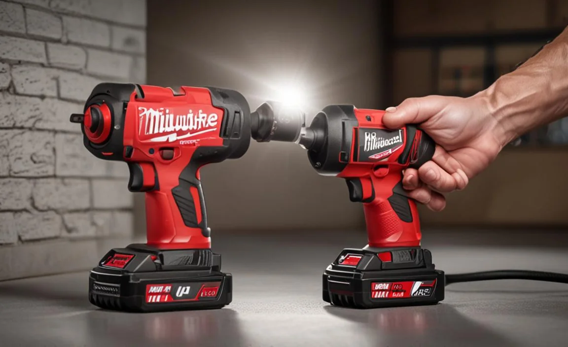 Preventive Measures To Prolong Milwaukee M18 Battery Life
