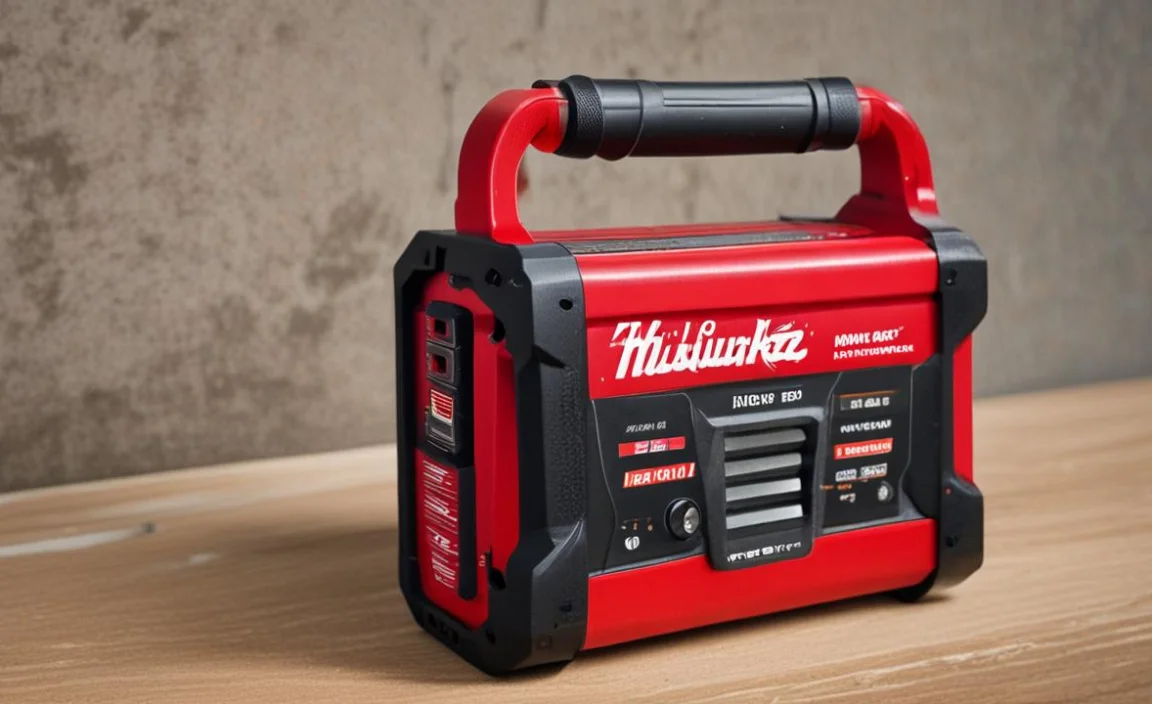 Preventive Measures To Prolong Milwaukee M18 Battery Life