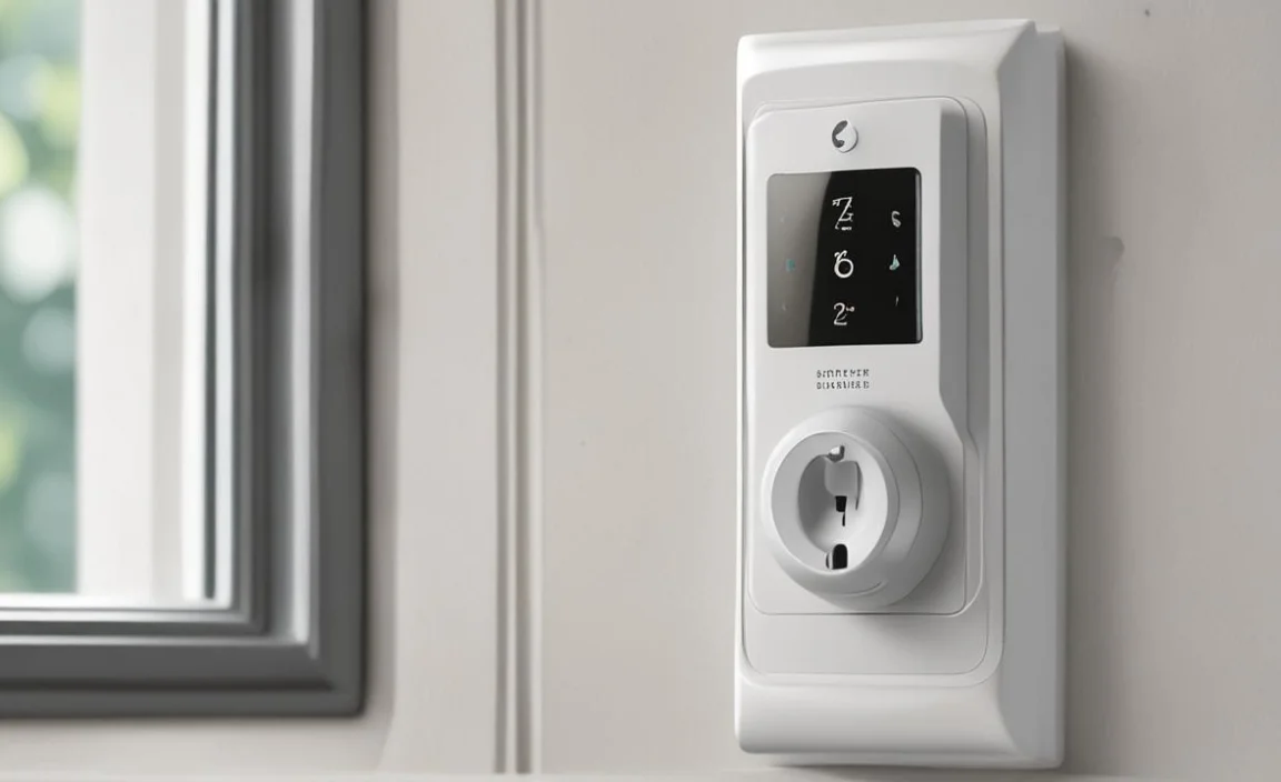 Price Comparison of Smart Locks
