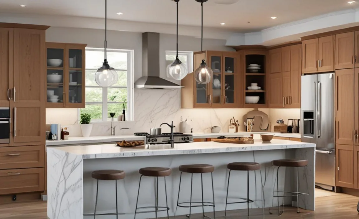 Prime and Paint Cabinets