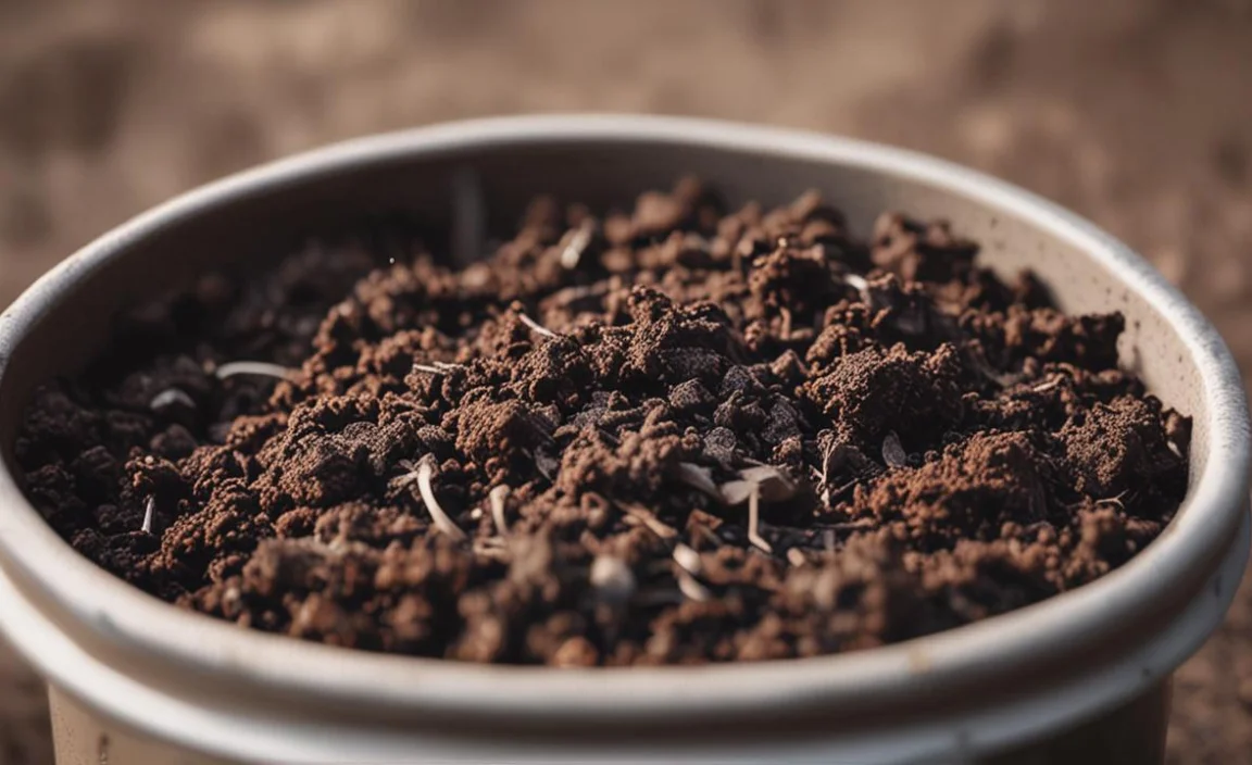 Prime Benefits of Rural Organic Composting:
