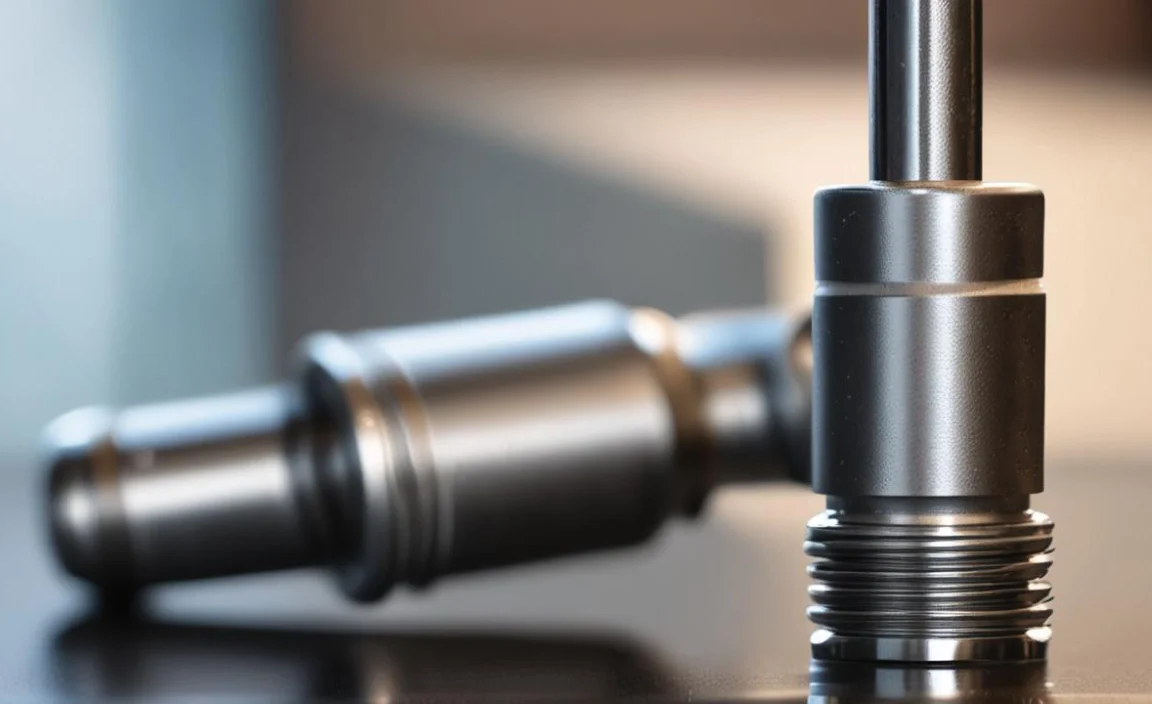 Pro Series Wave-Loc Bolts