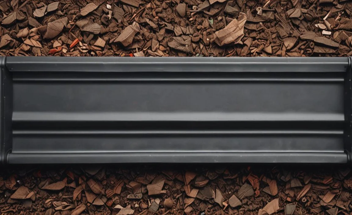 Problem 1: My Sheet Compost Isn’t Breaking Down