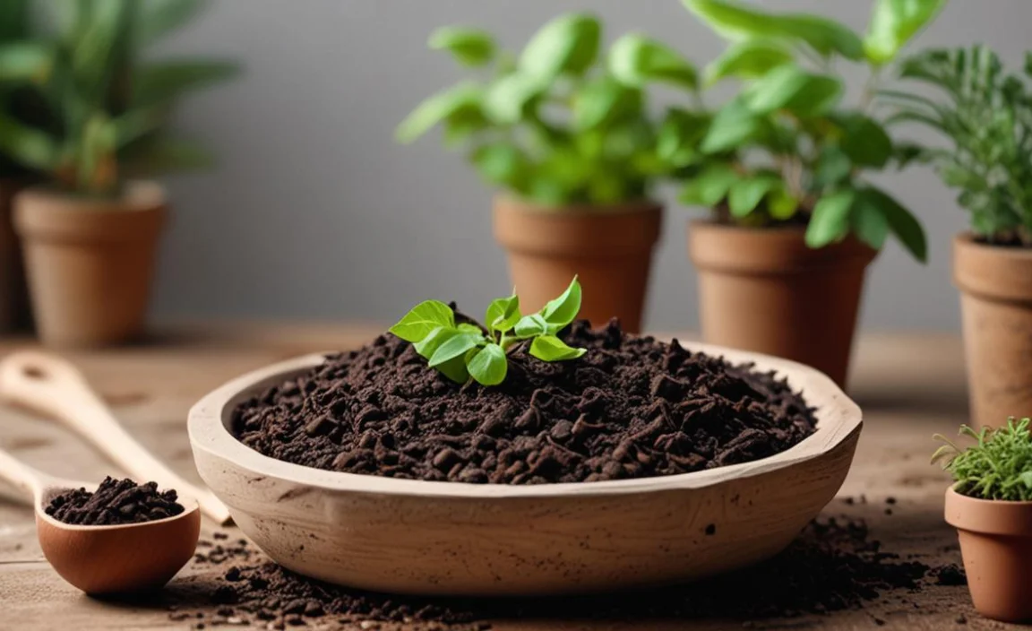 Problem 2: Soil stays too wet, leading to root rot.