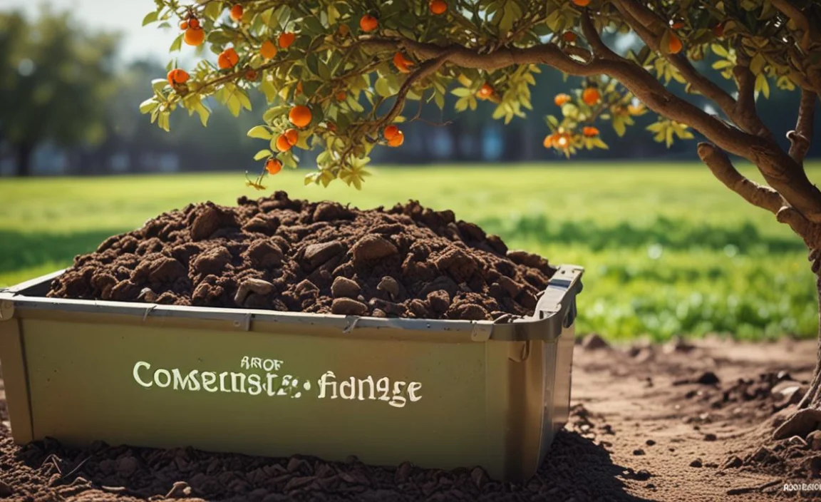 Problem 3: I’m Worried About Pests in My Compost