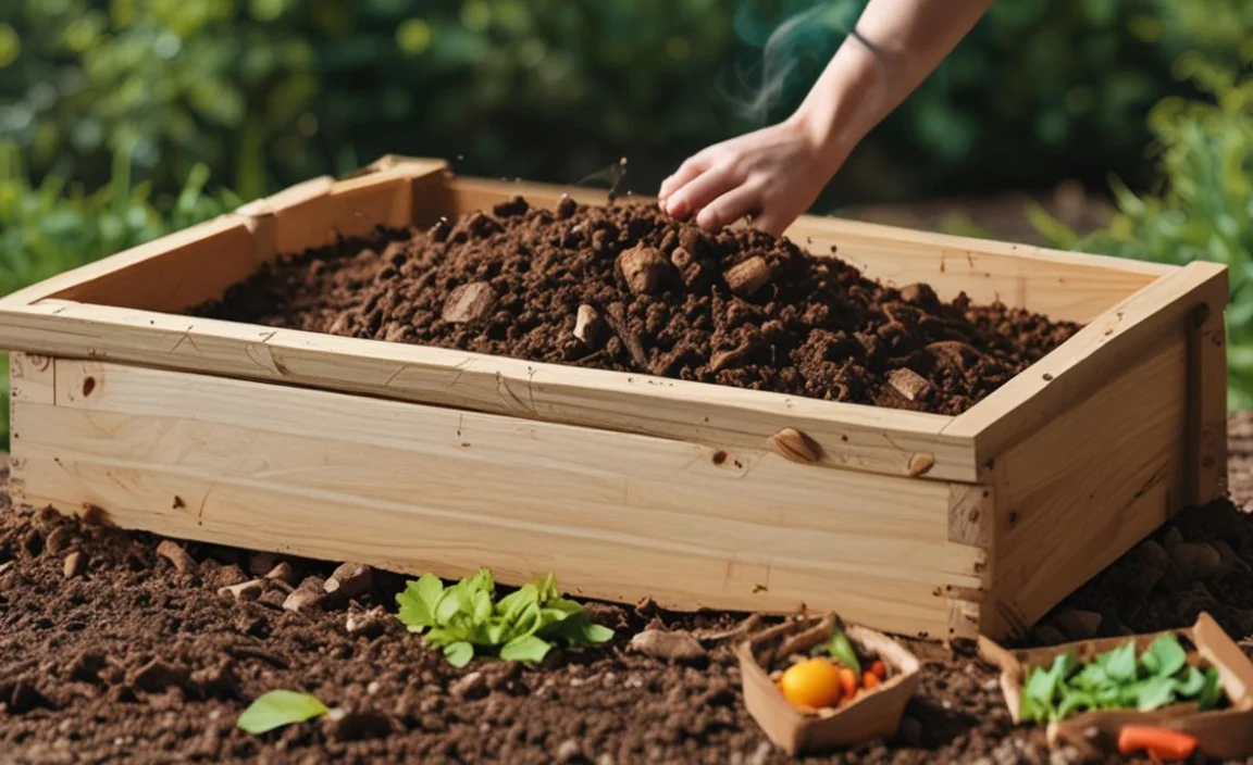 Problem: Attracting Pests (insects, rodents).