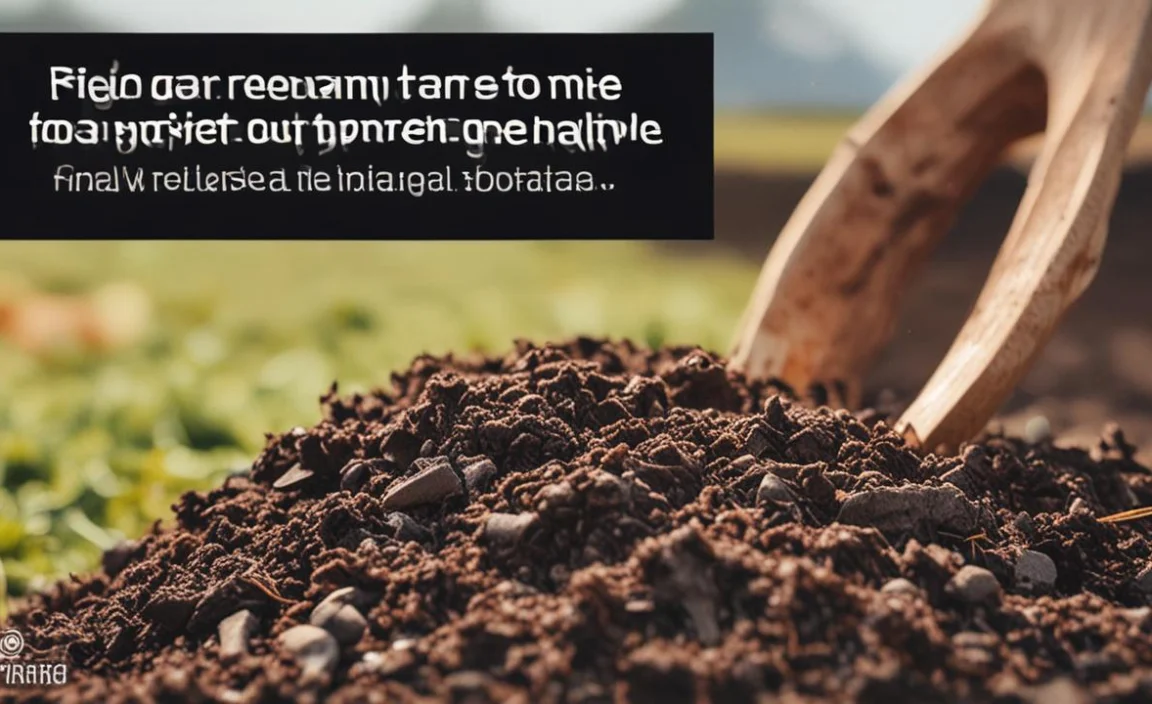 Problem: Compost Seems Too Dry