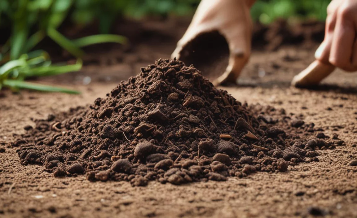 Problem: Foul Odors (Ammonia or Rotten Egg Smell)