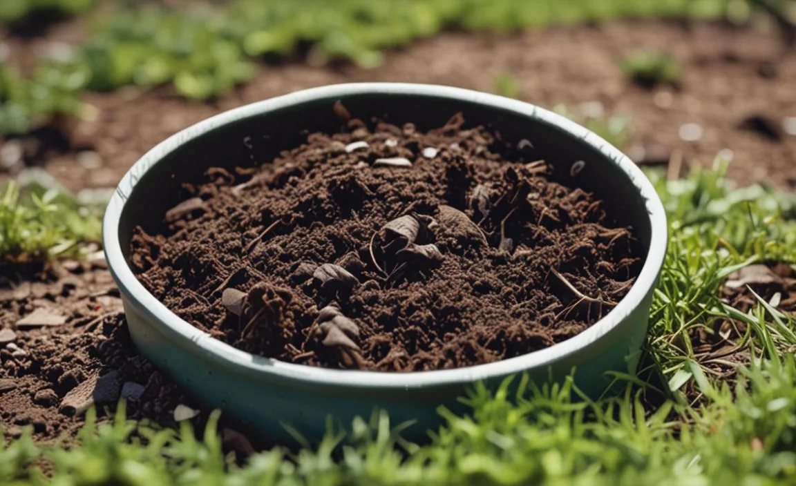 Problem: Foul Odors (Smells like rotten eggs or ammonia)
