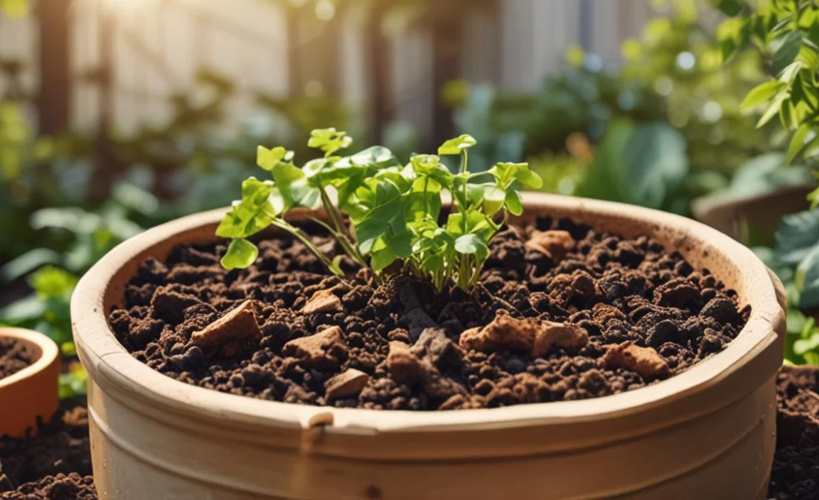 Problem: I see pests (flies, rodents) in my compost.