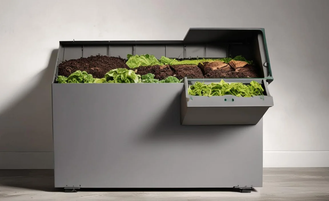 Problem: My Bin is Too Hard to Turn