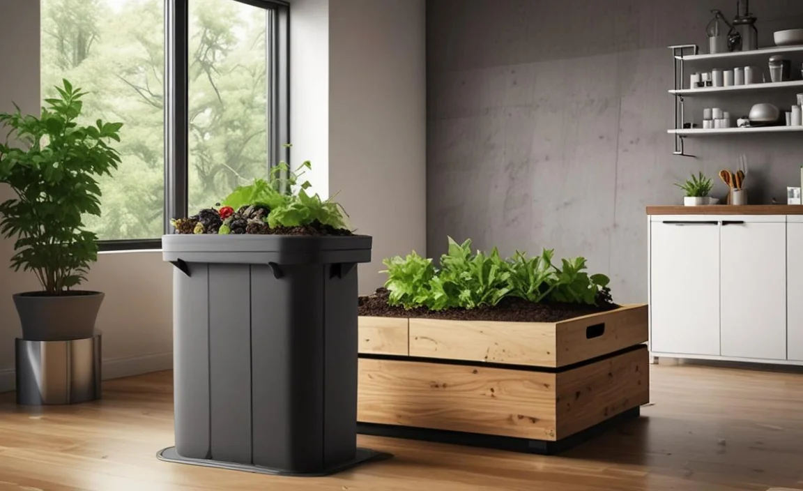 Problem: My compost isn’t breaking down or is too dry.