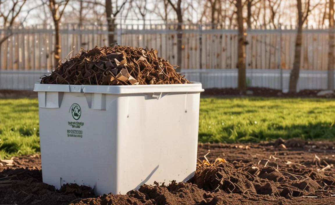 Problem: My compost pile is full of pests (flies, rodents, etc.).