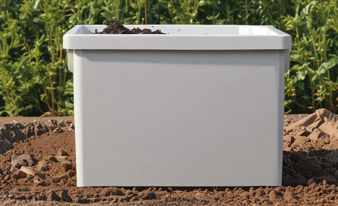 Problem: My compost pile isn’t breaking down and seems dry.