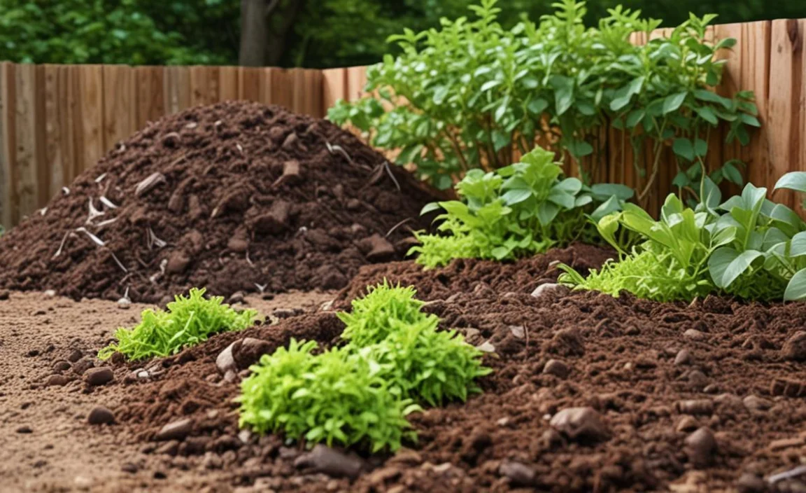 Problem: My compost pile isn&rsquo;t heating up and nothing is happening.