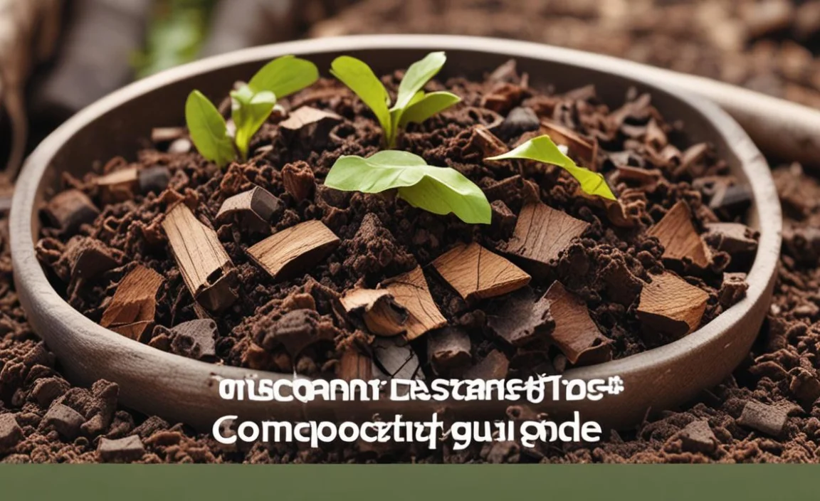 Problem: My compost smells bad (like rotten eggs or ammonia).